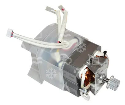 motor mlýnku masa robotu KENWOOD, MG700, MG710, MG720